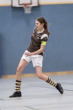 Bild 21 - wCJ Futsalmeisterschaft